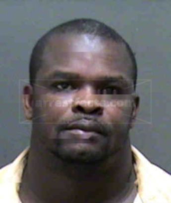 Stanthony Lyles