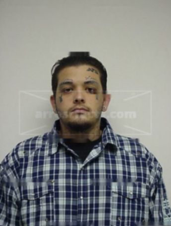 Adrian Castaneda