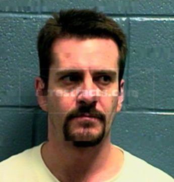 Christopher Brent Mcdaniel