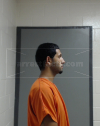 Richard Raul Hernandez