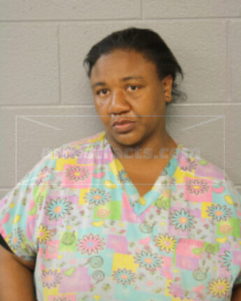 Charlene Moenike Griffin