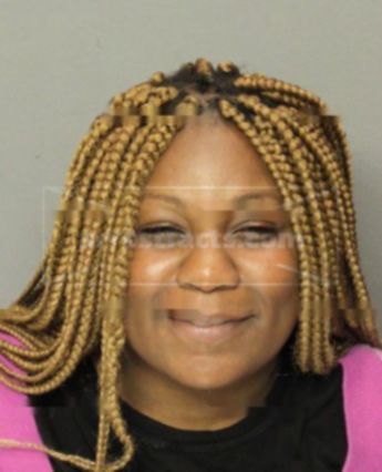 Shante Williams