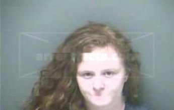 Samantha Colleene Gibson