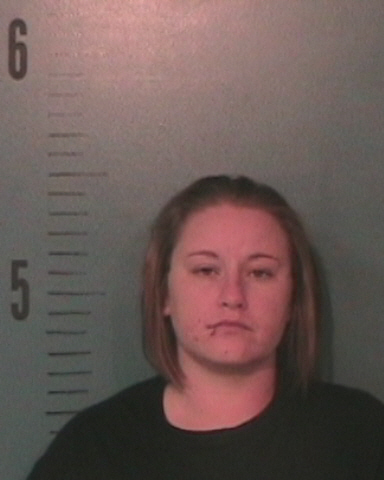 Amanda Le'anne Grant