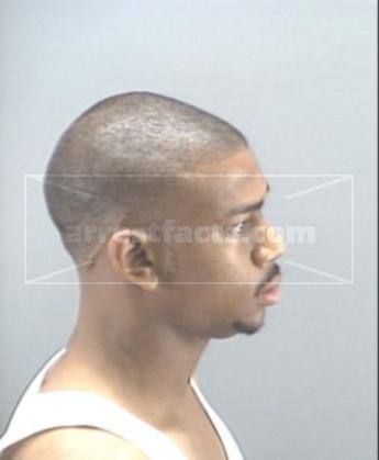 Brandon Keith Robertson