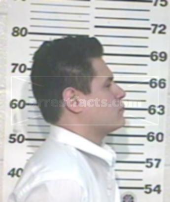 Omar David Montalvo