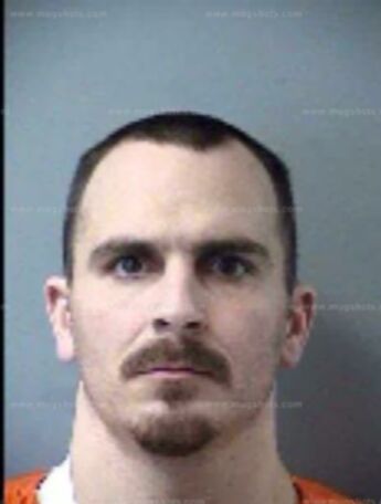 Timothy Brian Mckinley