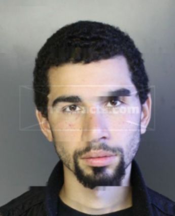 Andrew Fiorauon Gaskins