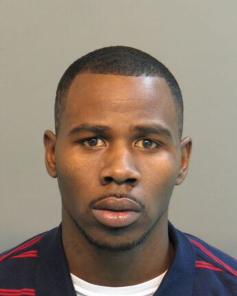 Henry Dewayne Beard
