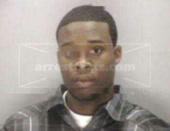 Rodney Ricardo Gallman Jr.