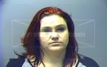 Ashley Nicole Dodson
