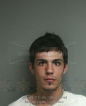 Jacob Christopher Carver
