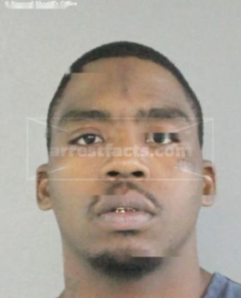 Jerome Moreland