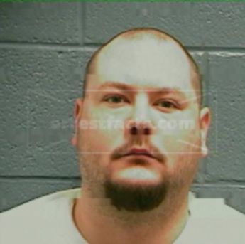 Daniel Lynn Morehead