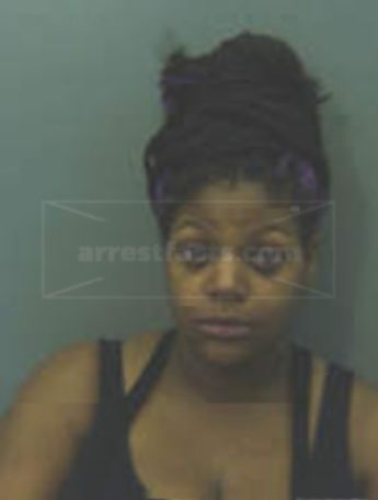 Charmaine Bradley
