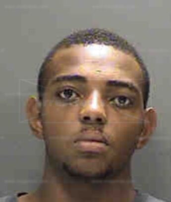 Jadarien Marquis Williams