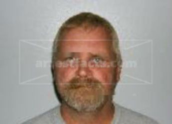 Rodney James Mc-Ginnis