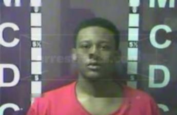 Delontae Ledre Peters