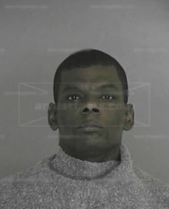 Arthur Edwin Williams