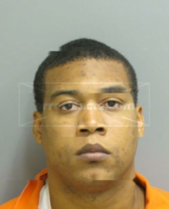 Mondarius Terrell Logan
