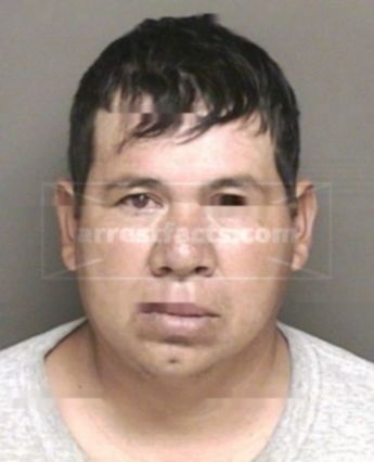 Ruben Trevino