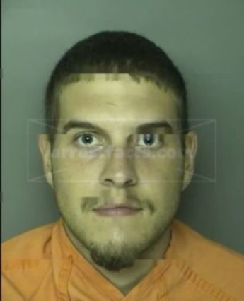 Johnathan David Stallard