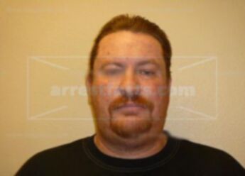 Randy Scott Stiefer