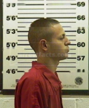 Darren F Mckenna