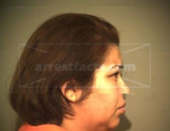 Perla Yanira Martinez Martinez