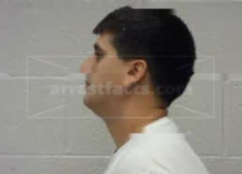 Rudy Daniel Garcia
