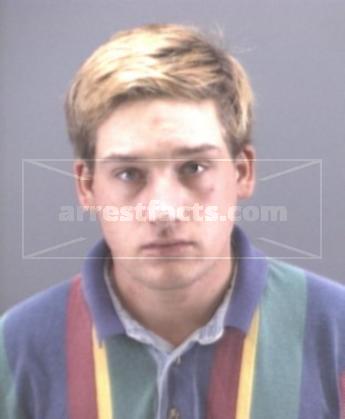 Michael Dean Pullen