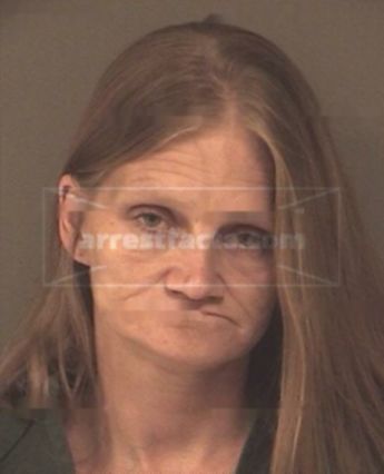 Sandra Lee Wells