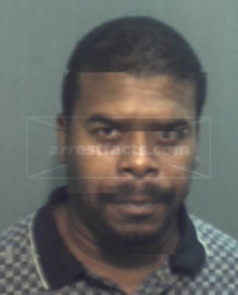 Ernest Linwood Daniels