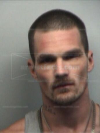 Harvey Ray Roberts
