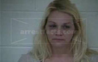 Holley M Parker