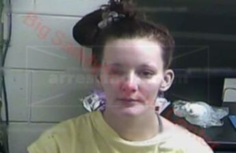 Ashley Nicole Moore