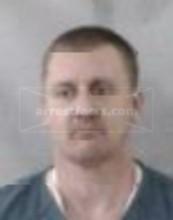 Douglas Michael May