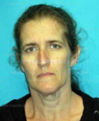 Kimberly Grace Hemenway