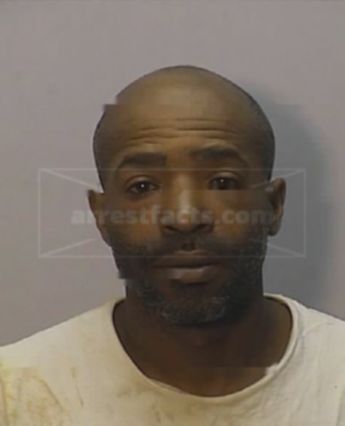 Clarence Dwight Bailey
