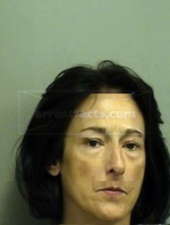 Francine Ocello Jackson
