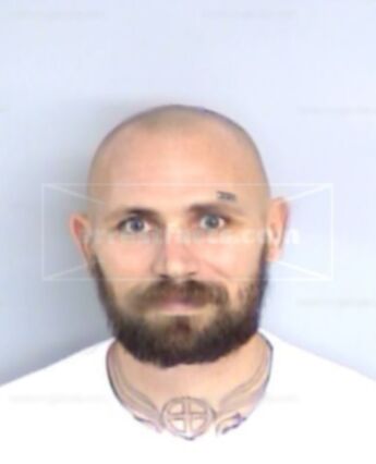 Maverick Chad Joseph Maher