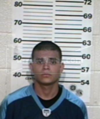 Jose Vasquez