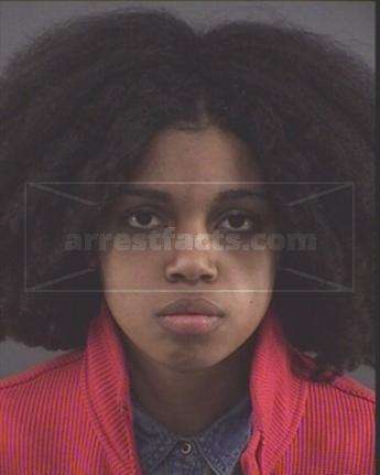 Talia L Washington