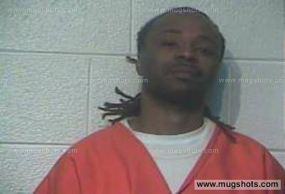 Marvin Jerome Williams