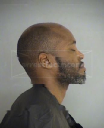 Charles Ray Childs