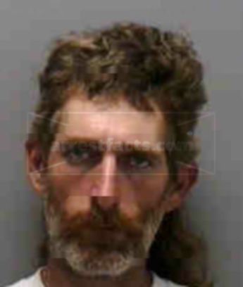 Steven Ray Alexander