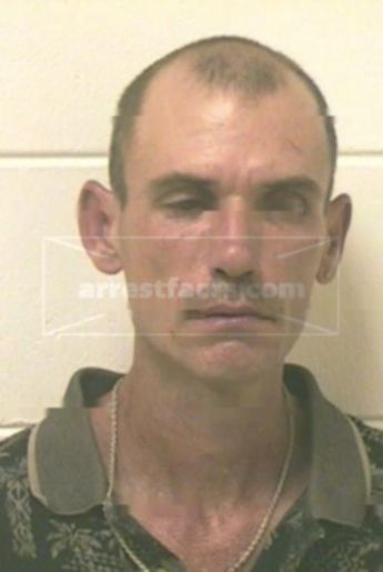 Kenneth Wayne Brinkley