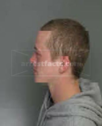 Michael Dale-Alvey Gardner