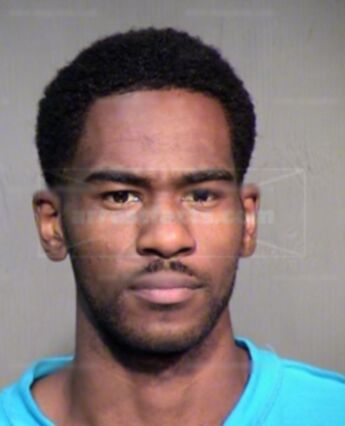 Marcus Deleon Mosby