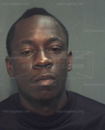 Tarick Donta Harris